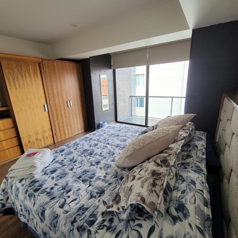 WTC Suites - Deluxe Room - 8