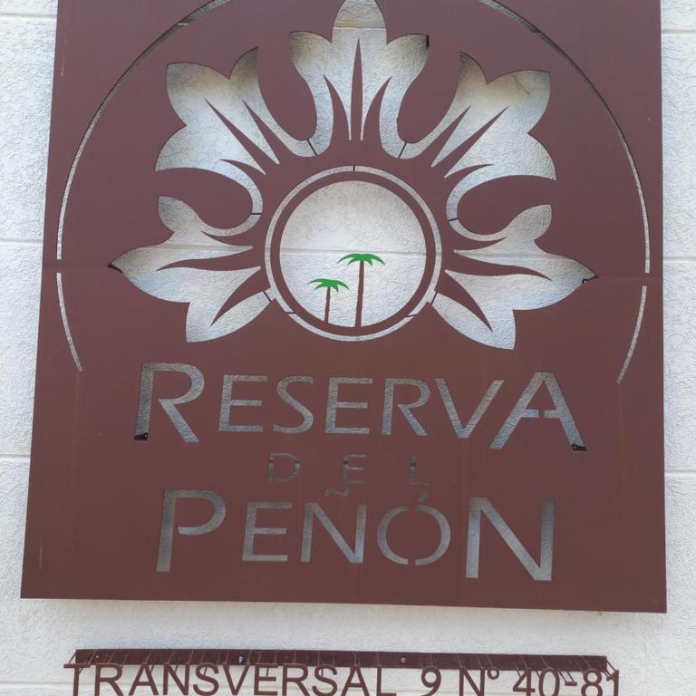 Reserva del Peñón Girardot - Apartamento Vacacional Familiar Confort La Esmeralda - Two-Bedroom Apartment - 27