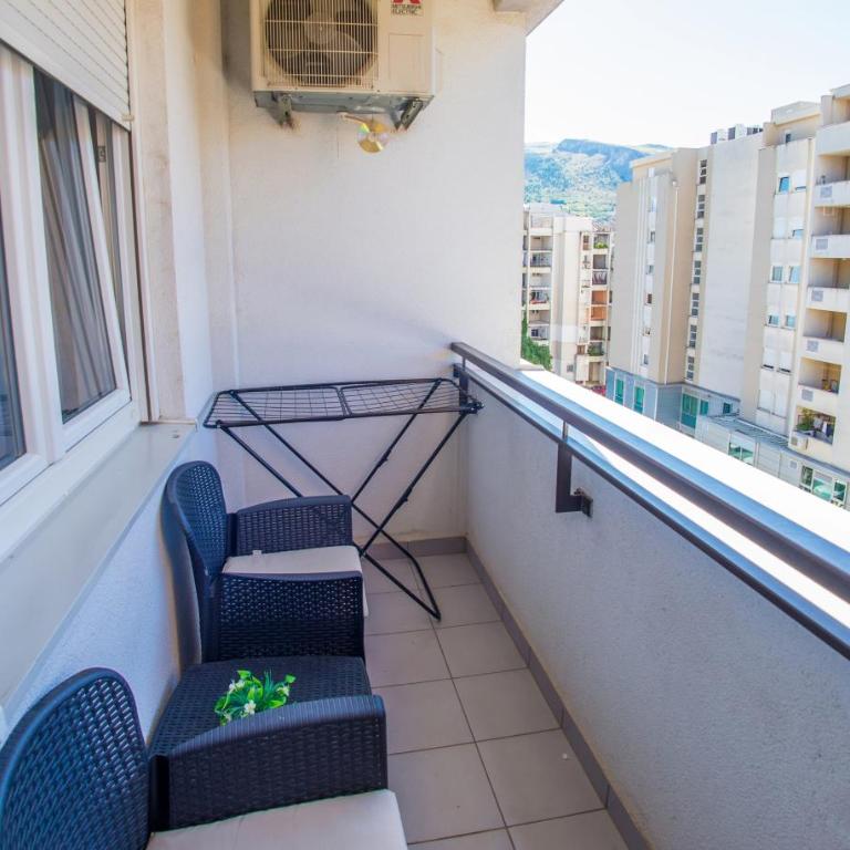 Apartment Boss Mostar - One-Bedroom Apartment - 20