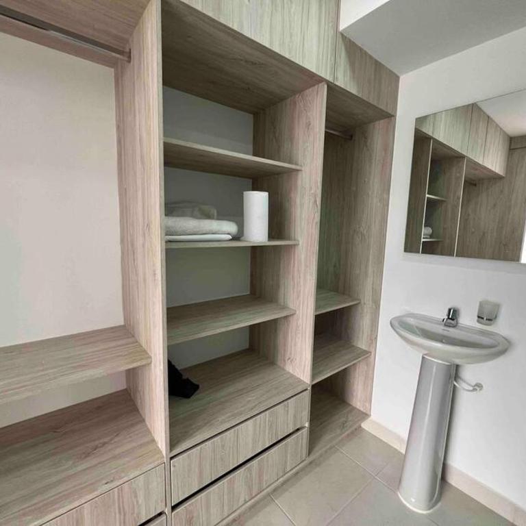 Hermoso Apartamento Norte - La Flora - Apartamento de 1 dormitorio - 54