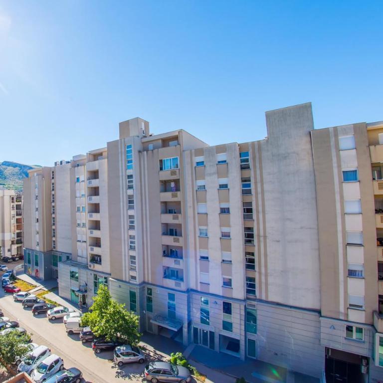 Apartment Boss Mostar - One-Bedroom Apartment - 22