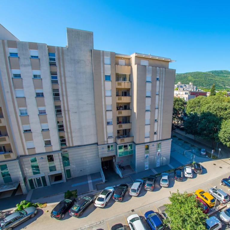 Apartment Boss Mostar - One-Bedroom Apartment - 21