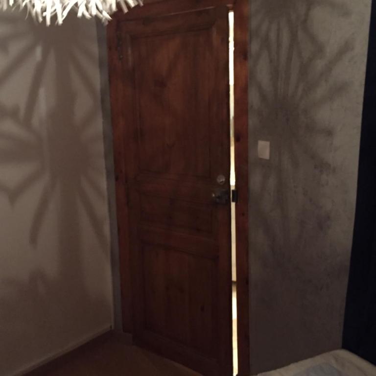 SOLEIL ET PLAGE A Sète - Appartamento con 1 Camera da Letto - 4
