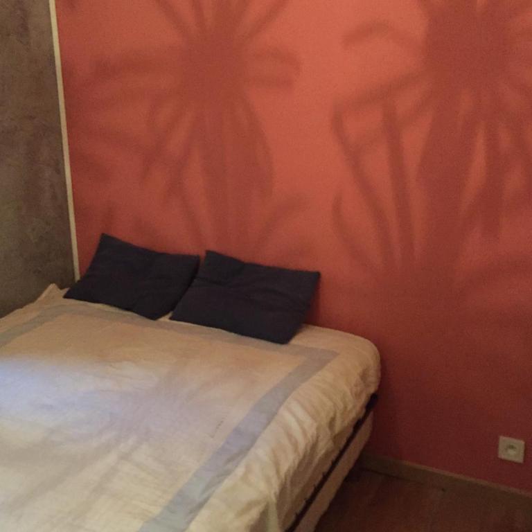 SOLEIL ET PLAGE A Sète - Appartamento con 1 Camera da Letto - 5