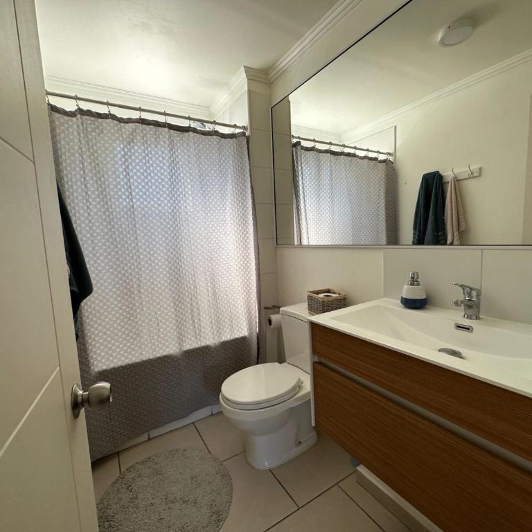 Casa familiar - Casa con 1 dormitorio - 5