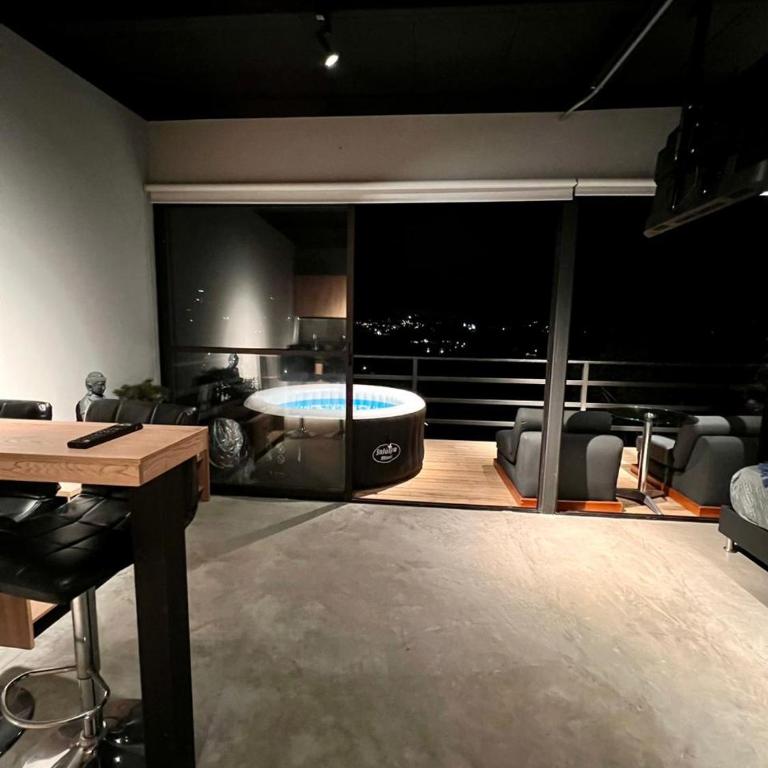 Eco Lodge Glamping - MULUK GLAMPING - 12