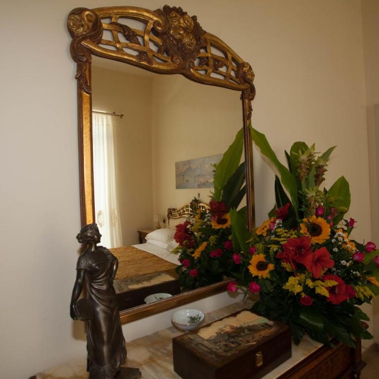 B&B Nel Regno di Napoli - Camera Matrimoniale/Doppia con Letti Singoli - 6
