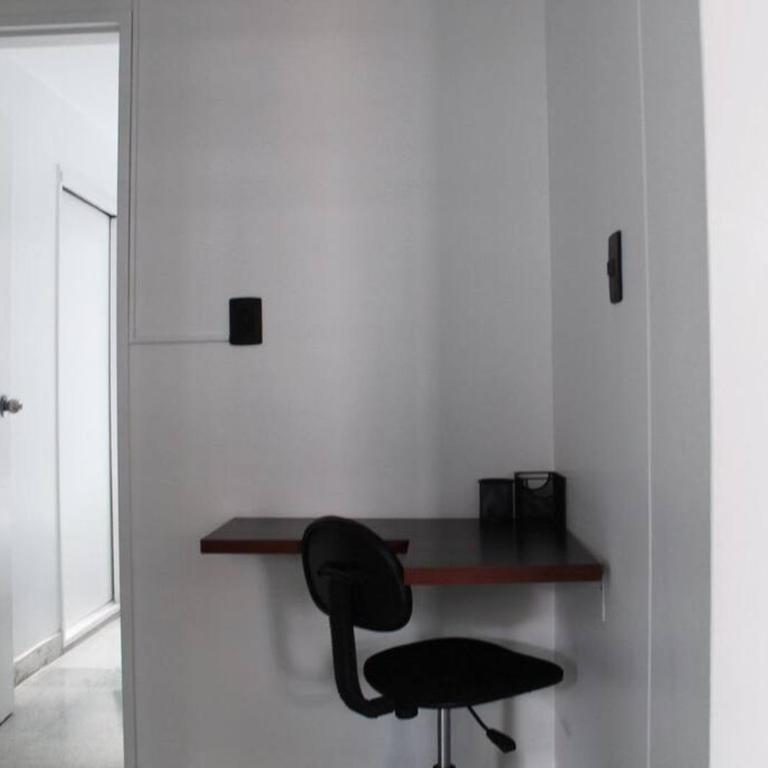Apartamento zona rosa El poblado 202 - Apartamento de 2 dormitorios - 2
