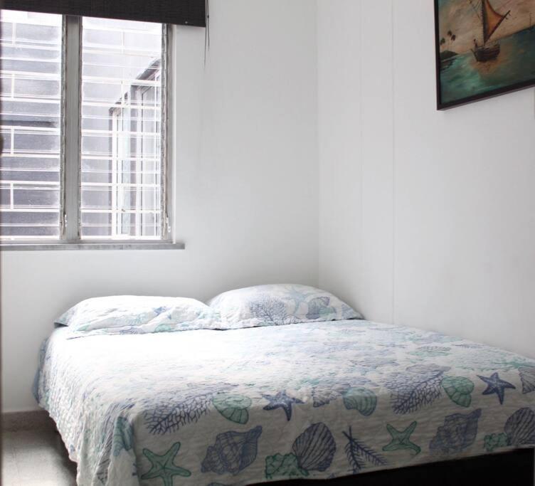 Apartamento zona rosa El poblado 202 - Apartamento de 2 dormitorios - 9