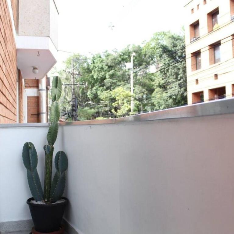 Apartamento zona rosa El poblado 202 - Apartamento de 2 dormitorios - 23