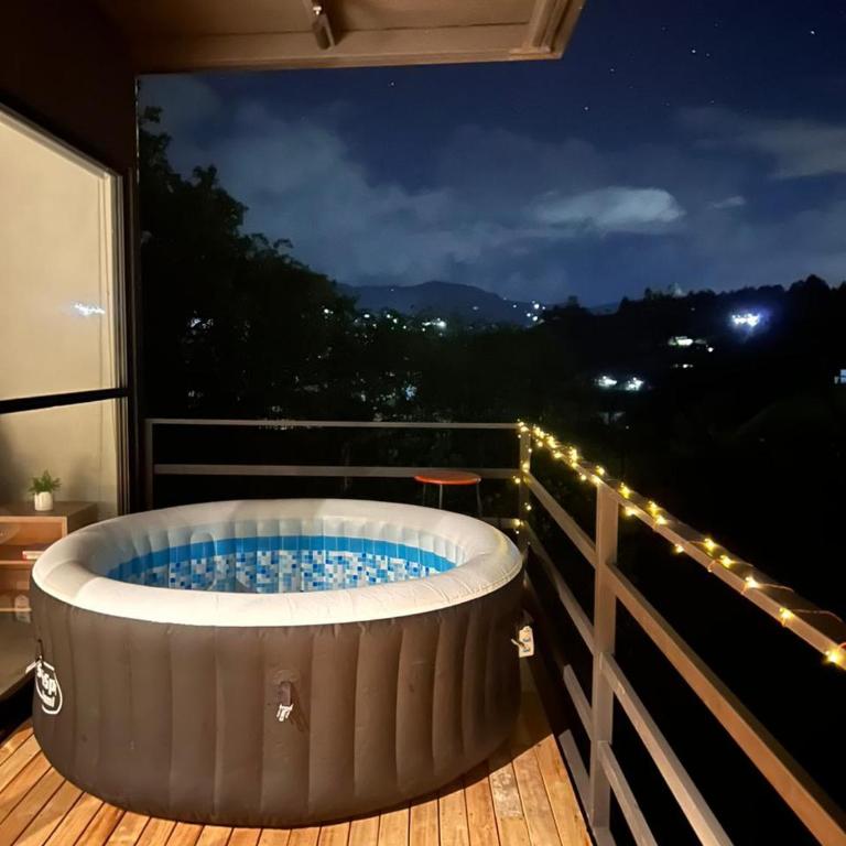 Eco Lodge Glamping - MULUK GLAMPING - 6