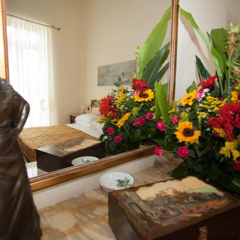 B&B Nel Regno di Napoli - Suite con Vasca Idromassaggio - 2
