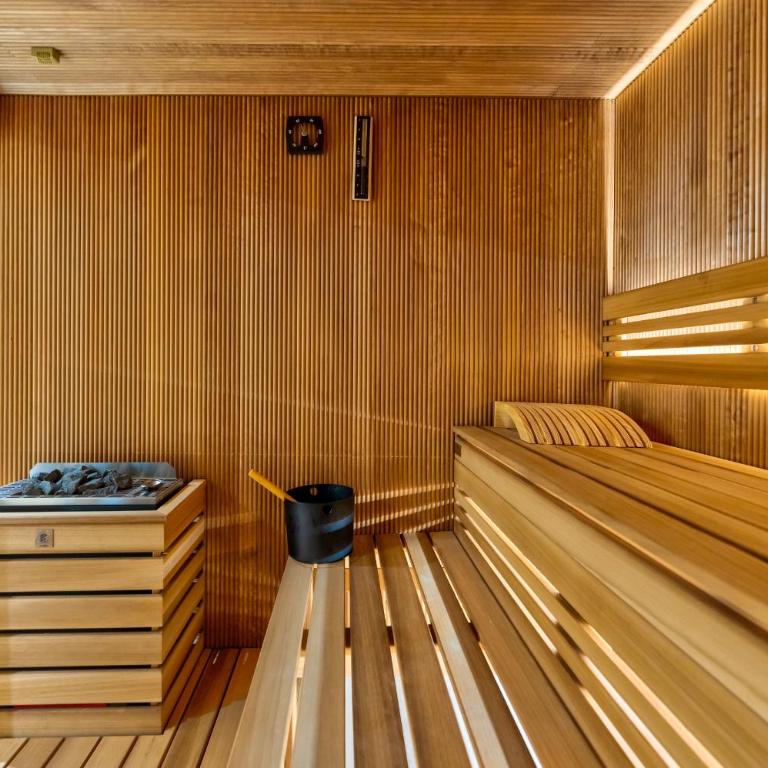 Invivo Luxury Apartment - Apartman s 1 Spavaćom Sobom i Terasom - 45