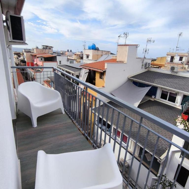 Casa vacanze green house - Appartamento con 1 Camera da Letto - 2