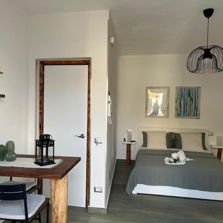 Casa vacanze green house - Appartamento con 1 Camera da Letto - 11