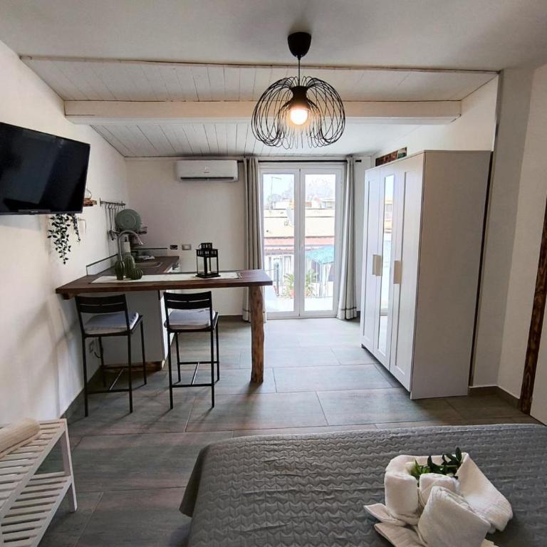 Casa vacanze green house - Appartamento con 1 Camera da Letto - 13