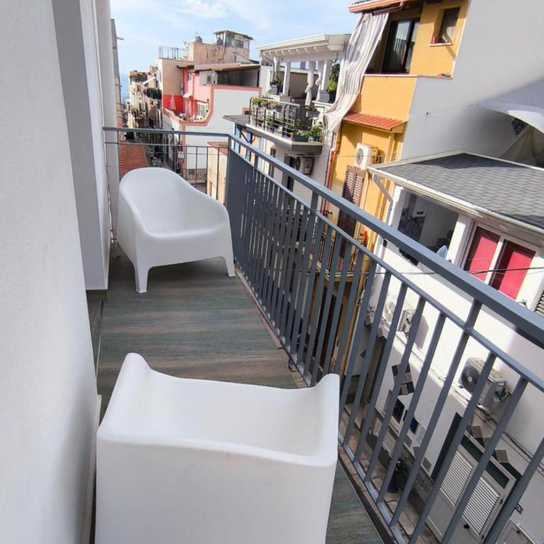 Casa vacanze green house - Appartamento con 1 Camera da Letto - 14