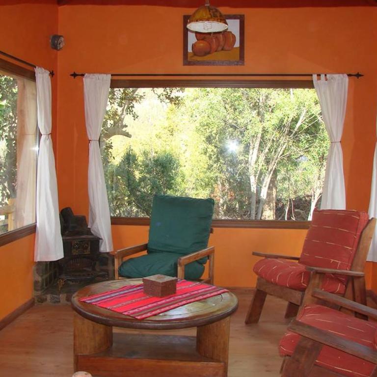 Casa Arrayanes - Casa de 2 dormitorios - 2