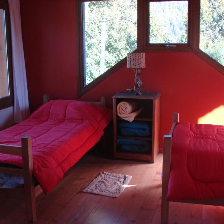 Casa Arrayanes - Casa de 2 dormitorios - 6