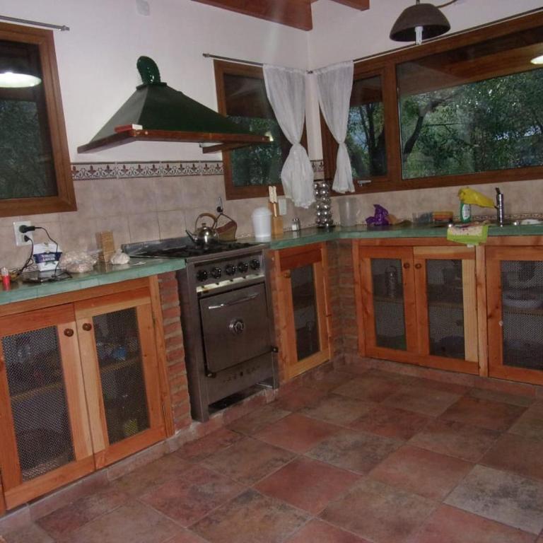 Casa Arrayanes - Casa de 2 dormitorios - 7
