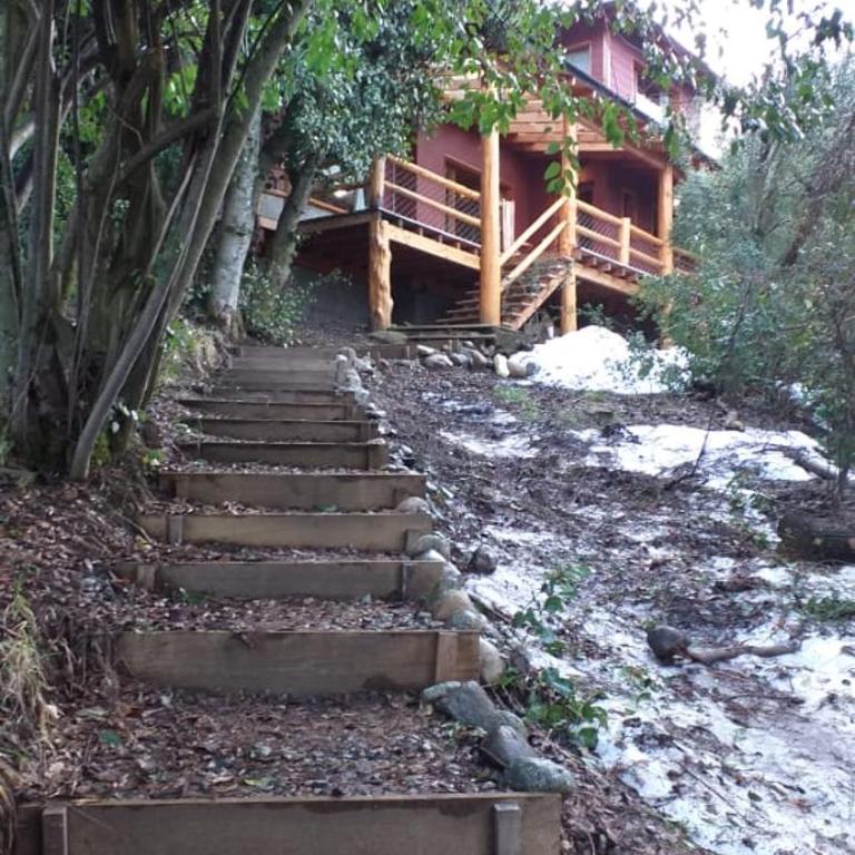 Casa Arrayanes - Casa de 2 dormitorios - 10