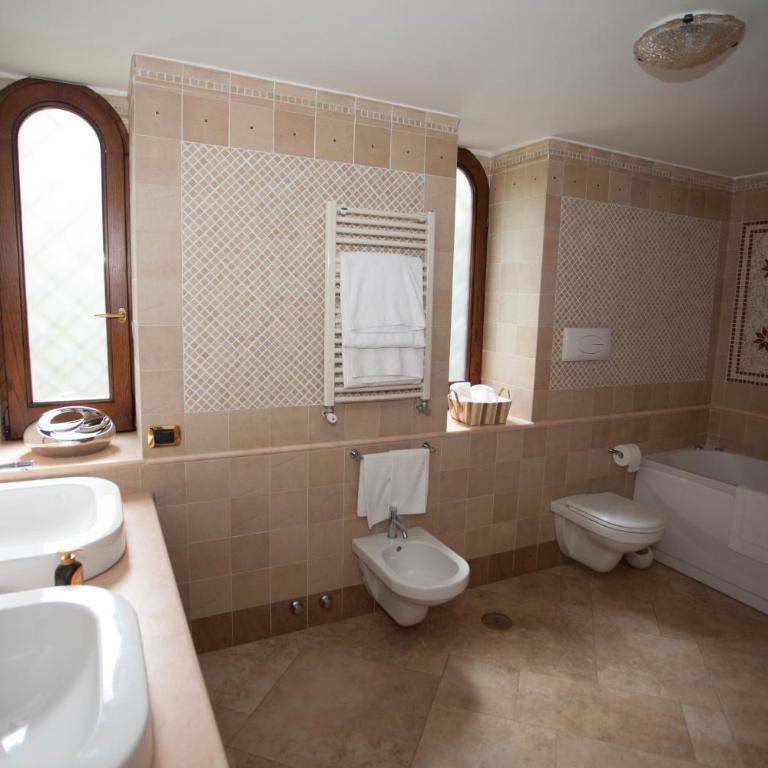 B&B Nel Regno di Napoli - Camera Matrimoniale/Doppia con Letti Singoli - 4