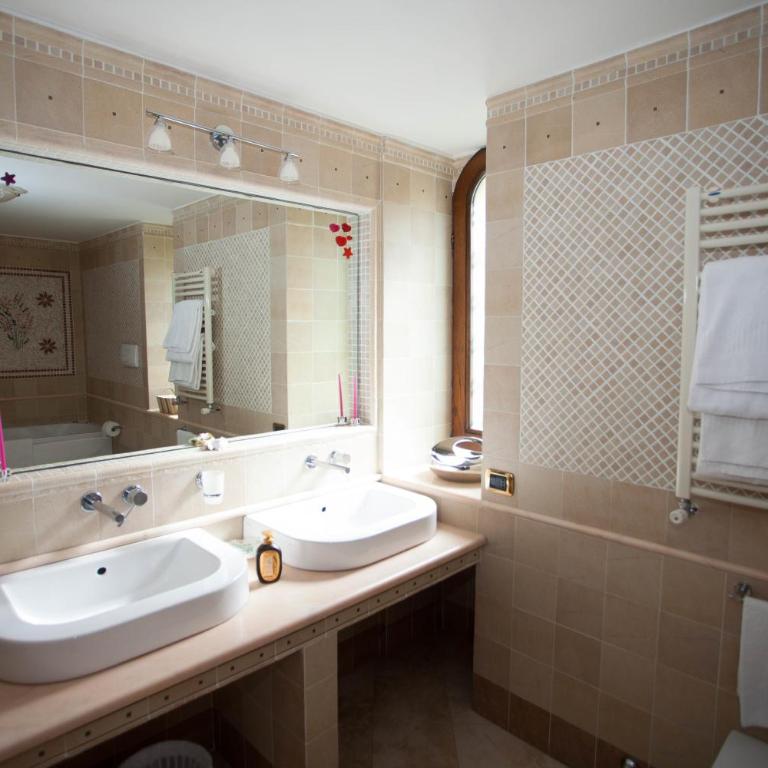 B&B Nel Regno di Napoli - Camera Tripla - 5