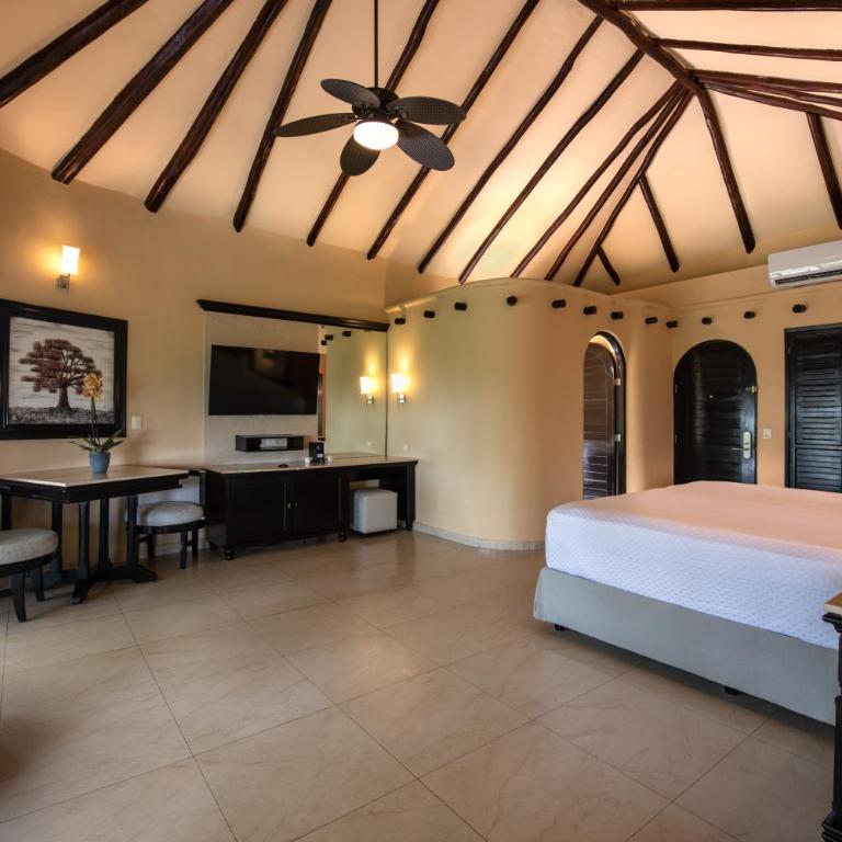 El Dorado Casitas Royale, All & More Inclusive - Adults Only - Casita Suite - 1