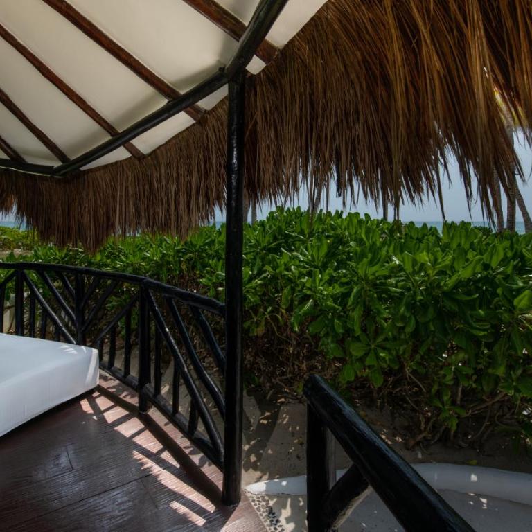 El Dorado Casitas Royale, All & More Inclusive - Adults Only - Beachfront Casita Suite - 3