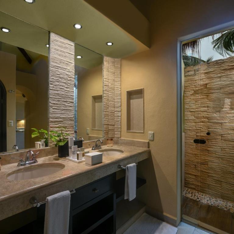 El Dorado Casitas Royale, All & More Inclusive - Adults Only - Beachfront Casita Suite - 4