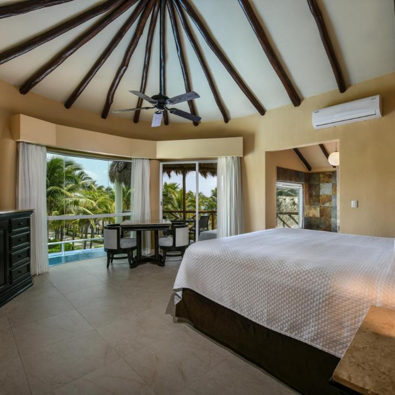 El Dorado Casitas Royale, All & More Inclusive - Adults Only - Private Pool Casita Suite - 1