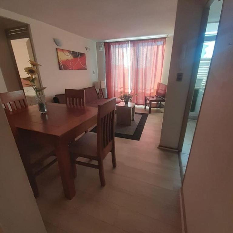 Retamilla 409 - Apartamento de 3 dormitorios - 3