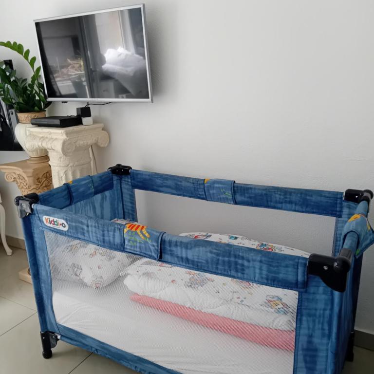 Apartment Top Centar - Apartman sa 2 Spavaće Sobe - 26