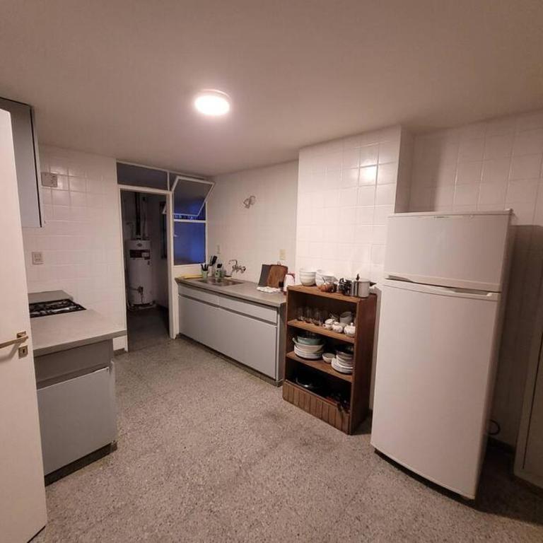 Peatonal Sarmiento - Apartamento Deluxe de 3 dormitorios - 10
