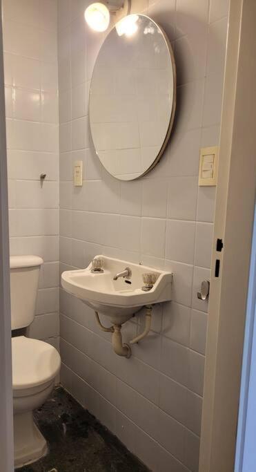 Peatonal Sarmiento - Apartamento Deluxe de 3 dormitorios - 11