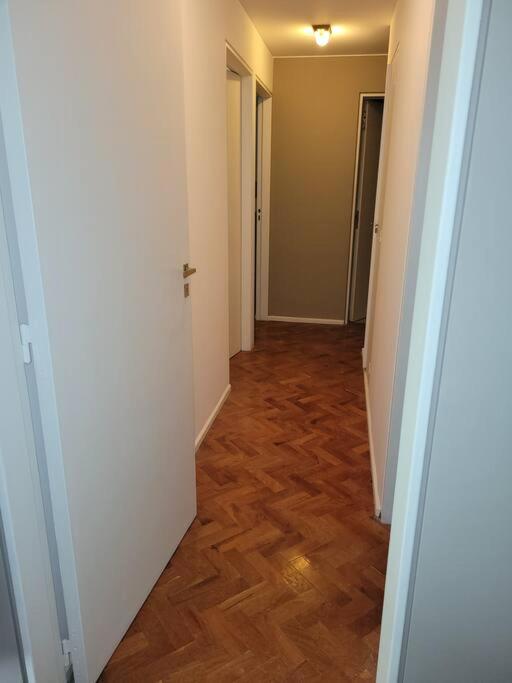 Peatonal Sarmiento - Apartamento Deluxe de 3 dormitorios - 13
