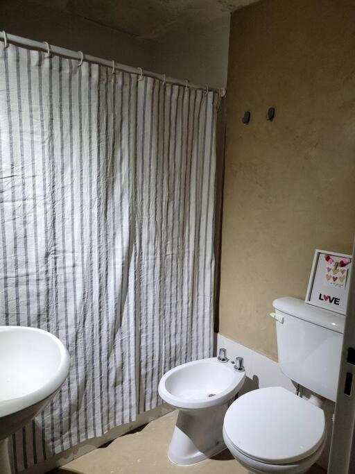 Peatonal Sarmiento - Apartamento Deluxe de 3 dormitorios - 14