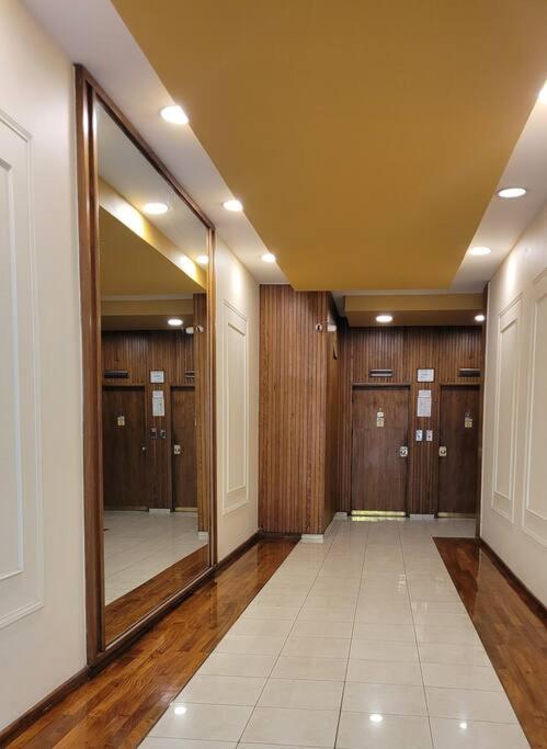 Peatonal Sarmiento - Apartamento Deluxe de 3 dormitorios - 16