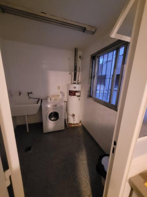 Peatonal Sarmiento - Apartamento Deluxe de 3 dormitorios - 17