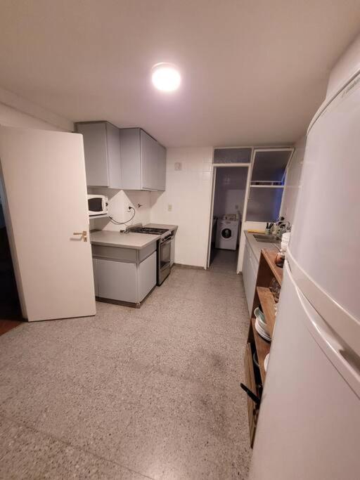 Peatonal Sarmiento - Apartamento Deluxe de 3 dormitorios - 18