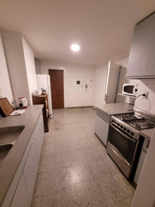 Peatonal Sarmiento - Apartamento Deluxe de 3 dormitorios - 19