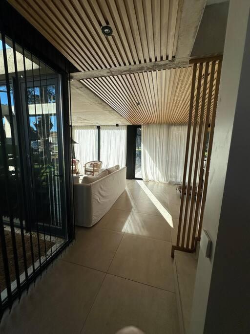 Alquiler verano 2026 Mdq - Barrancas De San Benito - Three-Bedroom House - 8