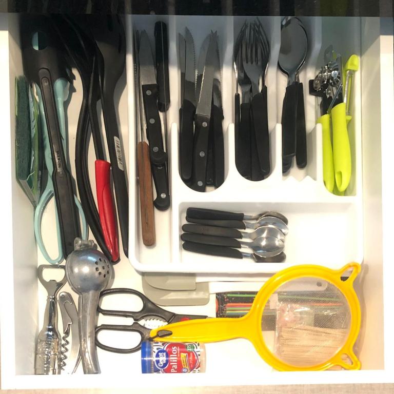 Depa Familiar PB 6pax con Alberca Rodeado de Restaurantes Zona Segura - Apartamento Estándar de 2 dormitorios - 23