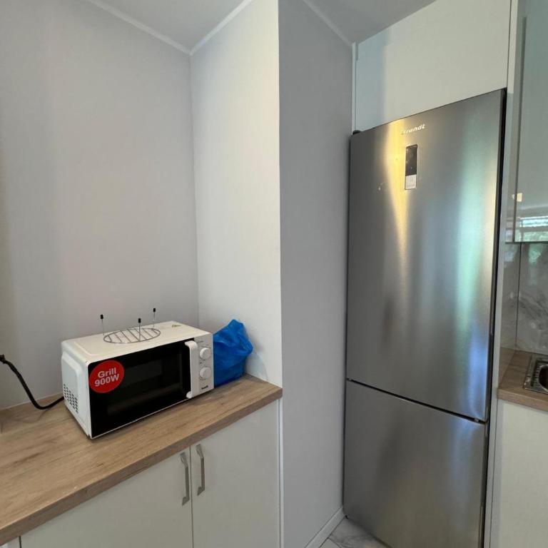 Altemar, two bedrooms las americas - Two-Bedroom Apartment - 4