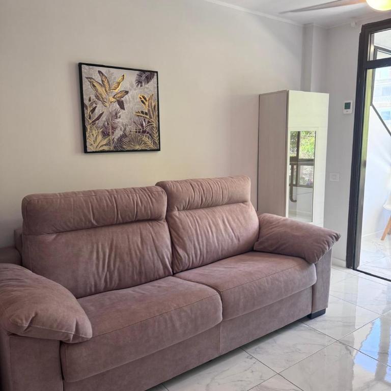 Altemar, two bedrooms las americas - Two-Bedroom Apartment - 7