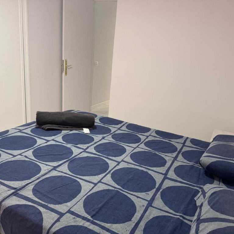 Altemar, two bedrooms las americas - Two-Bedroom Apartment - 8
