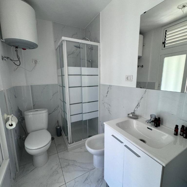 Altemar, two bedrooms las americas - Two-Bedroom Apartment - 9