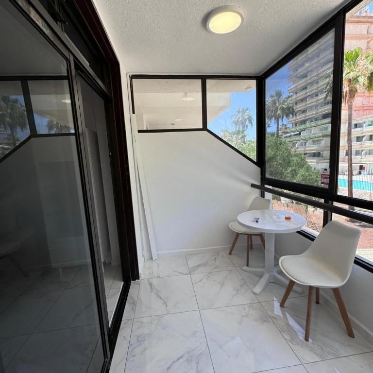 Altemar, two bedrooms las americas - Two-Bedroom Apartment - 10