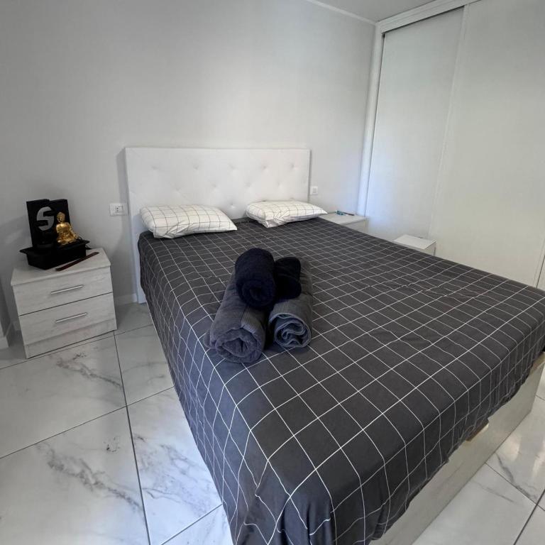 Altemar, two bedrooms las americas - Two-Bedroom Apartment - 11