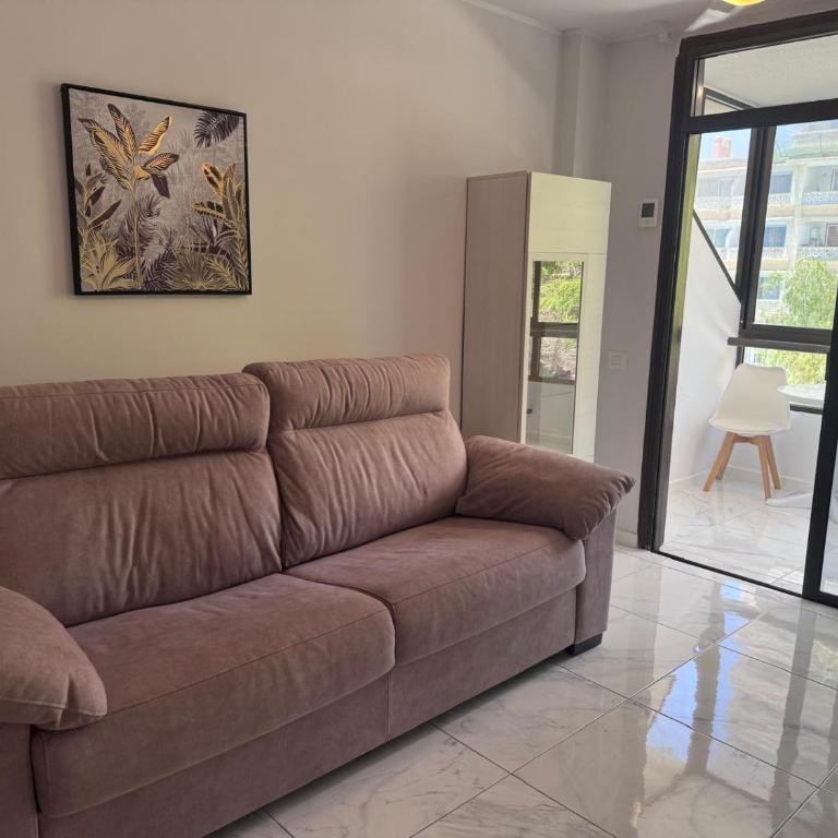 Altemar, two bedrooms las americas - Two-Bedroom Apartment - 12